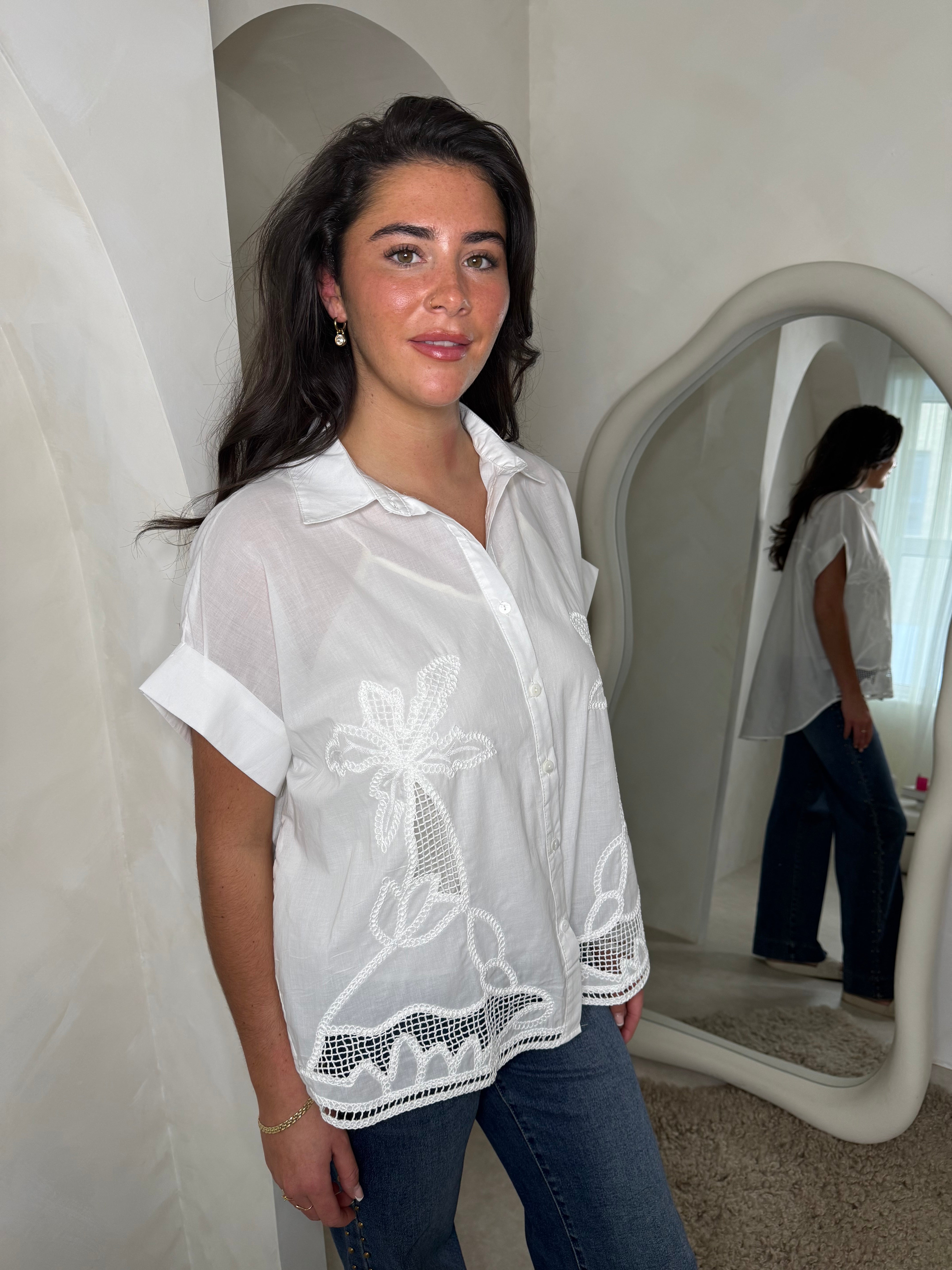 Palma shirt Main image