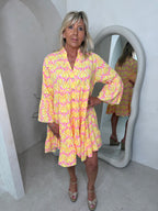 Rio dress