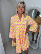Rio dress