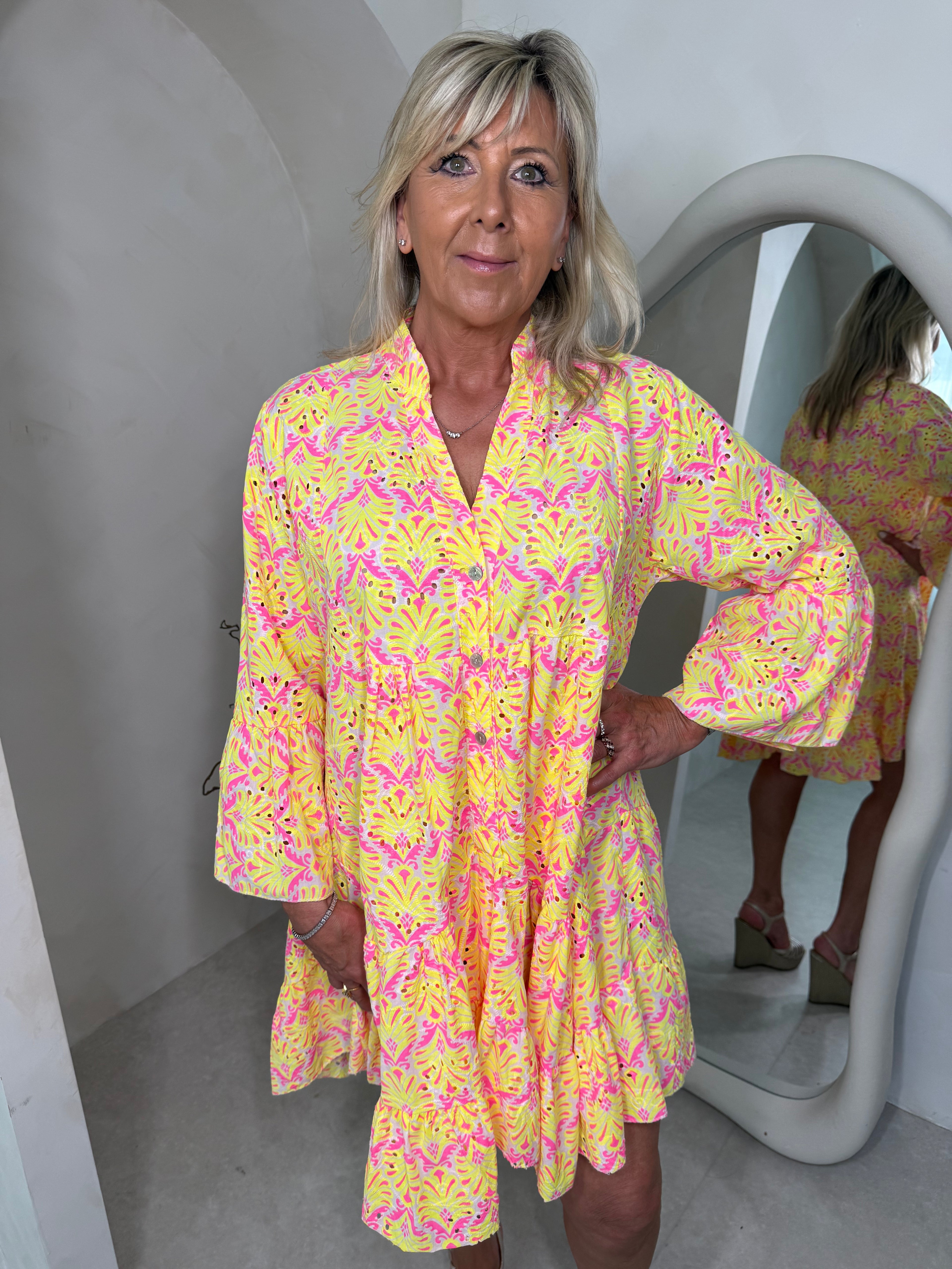 Rio dress