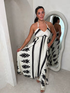 Malibu dress