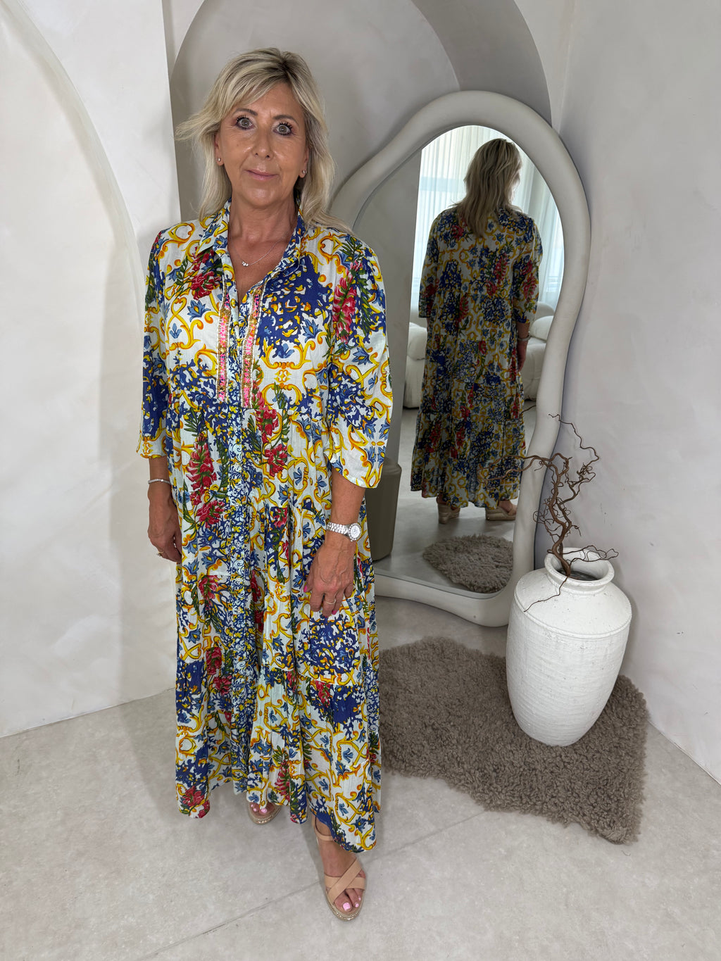 Dolce dress