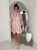 Bora Bora dress