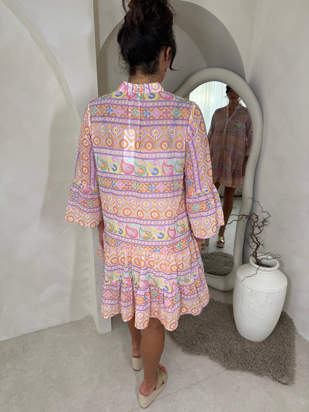 Bora Bora dress