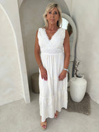 Mykonos dress