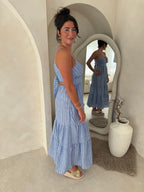 Polo dress