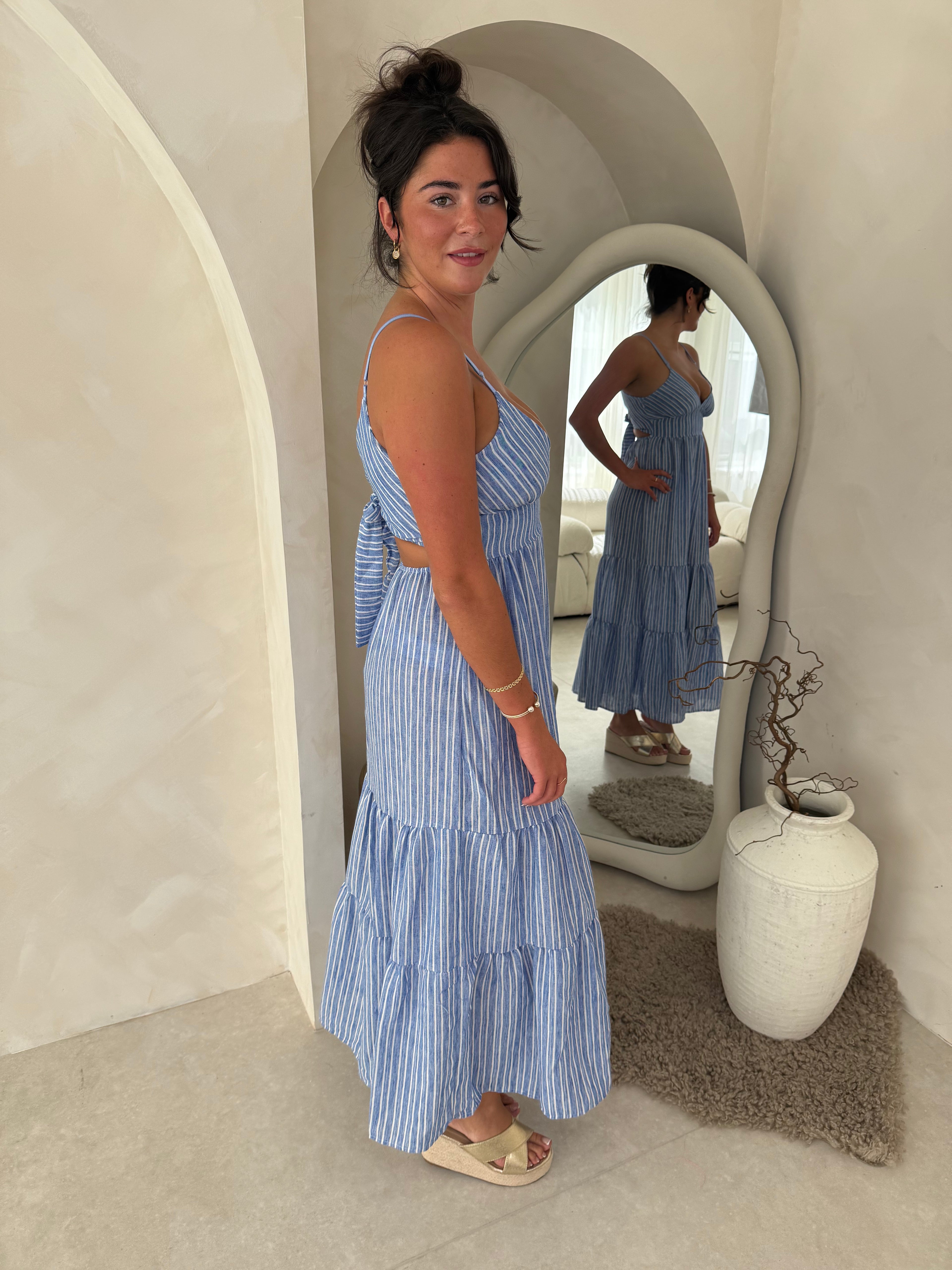 Polo dress