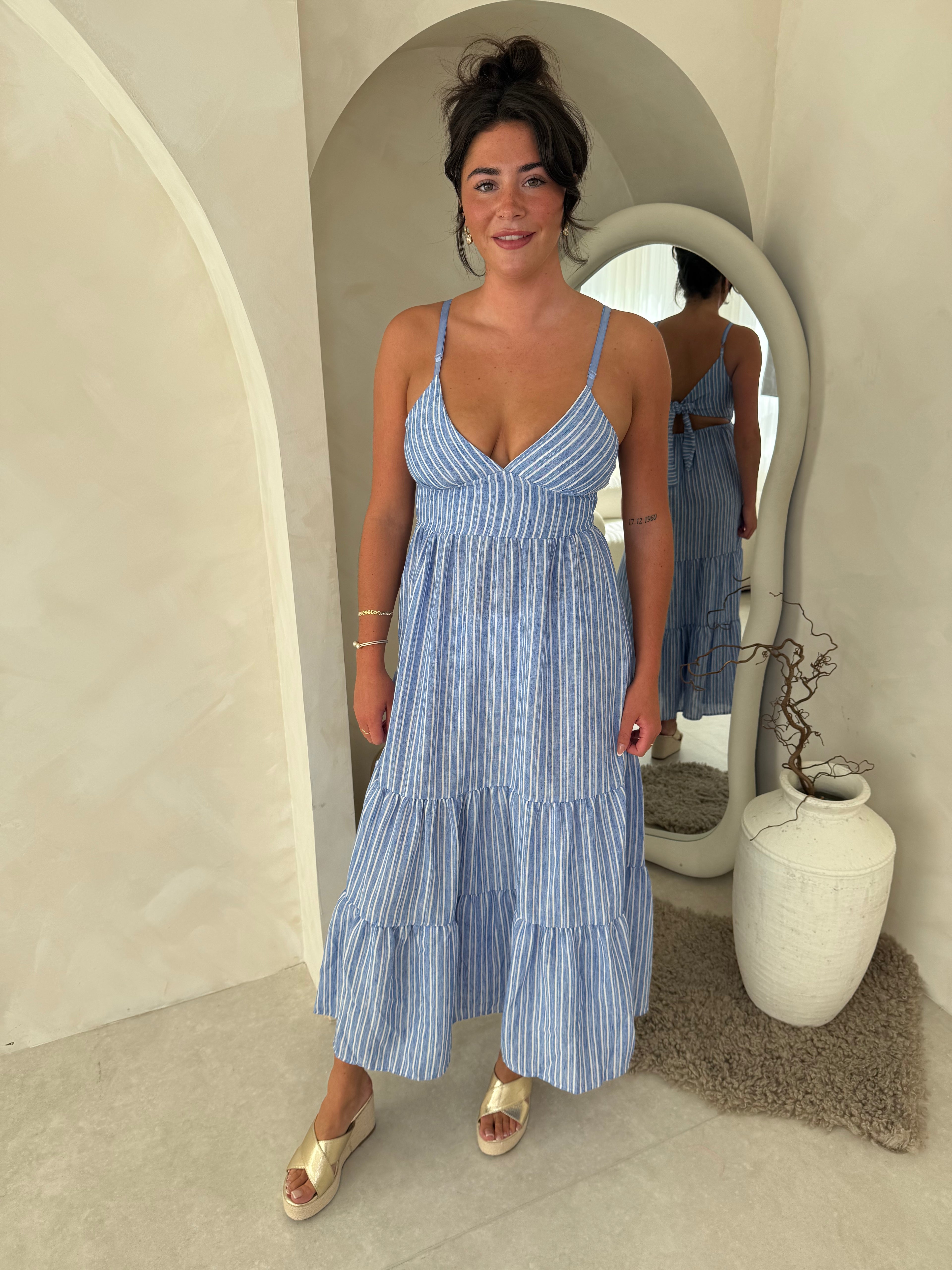 Polo dress