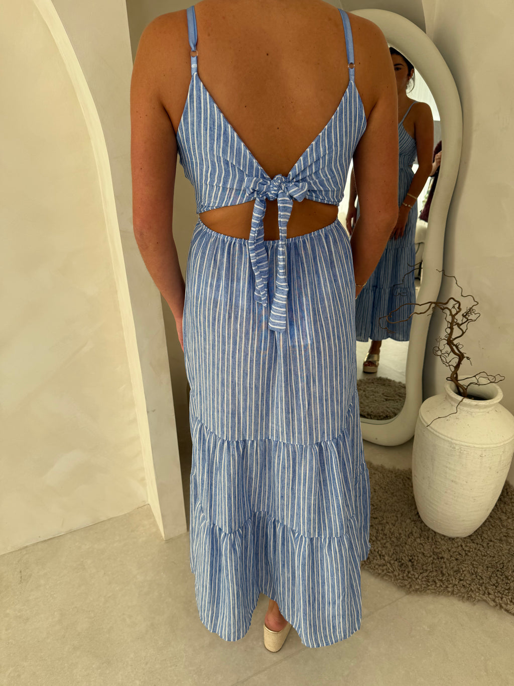 Polo dress