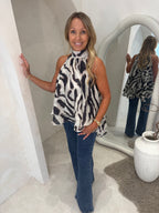 Savannah blouse