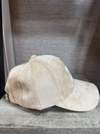 Lowe cap in cream
