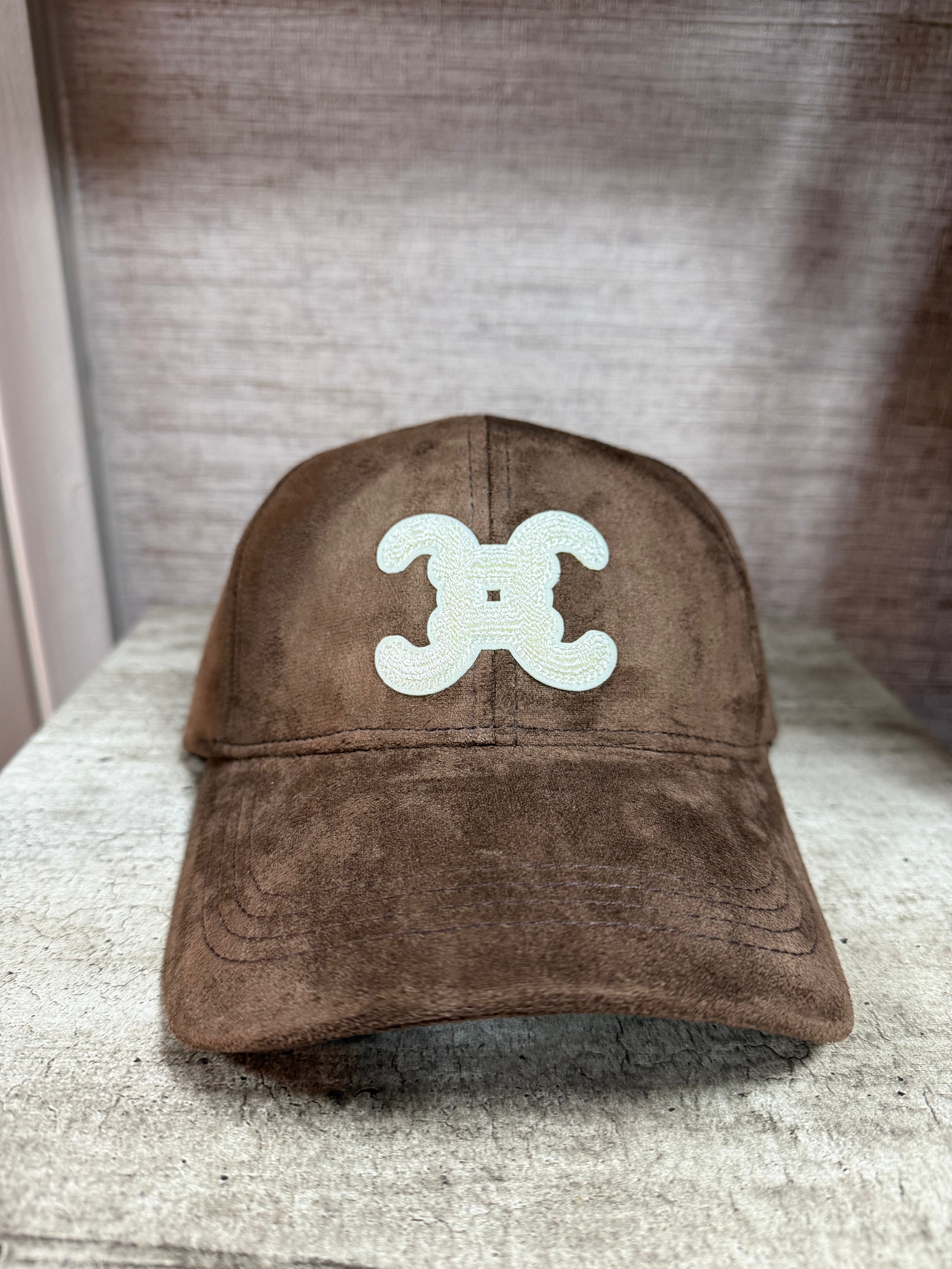 Lowe cap in chocolate